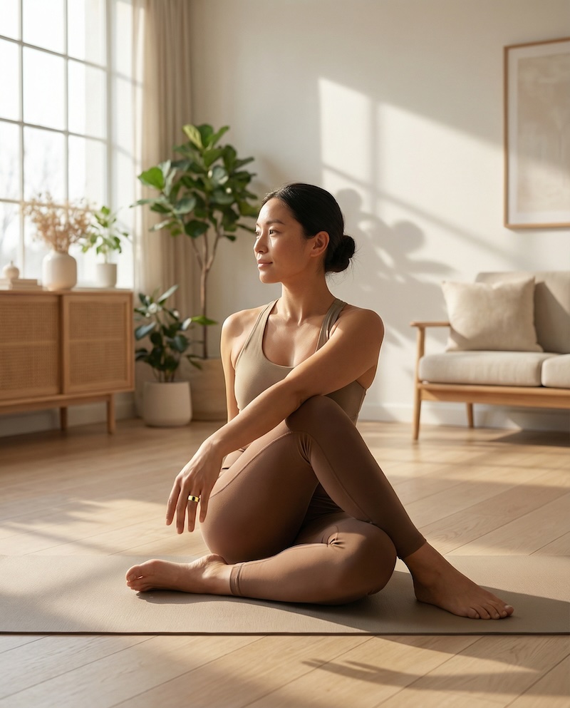 Bounce Back from Stress